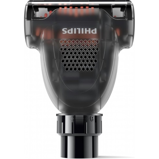 Пилосос Philips XD8122/10 Пилосос Philips XD8122/10