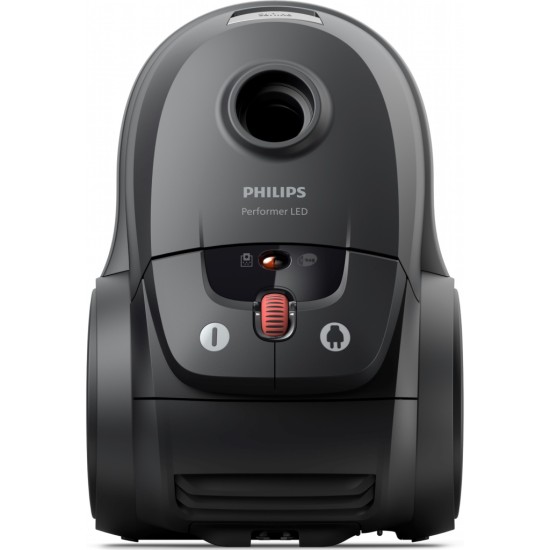 Пилосос Philips XD8122/10 Пилосос Philips XD8122/10