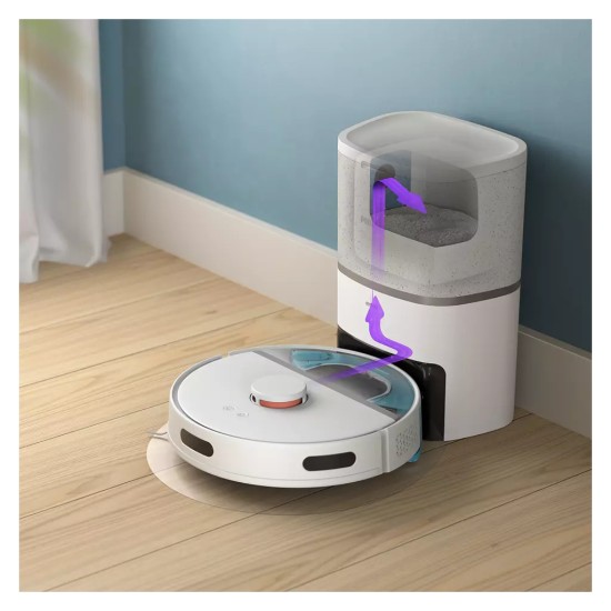 Пилосос Philips XU3110/02 Пилосос Philips XU3110/02