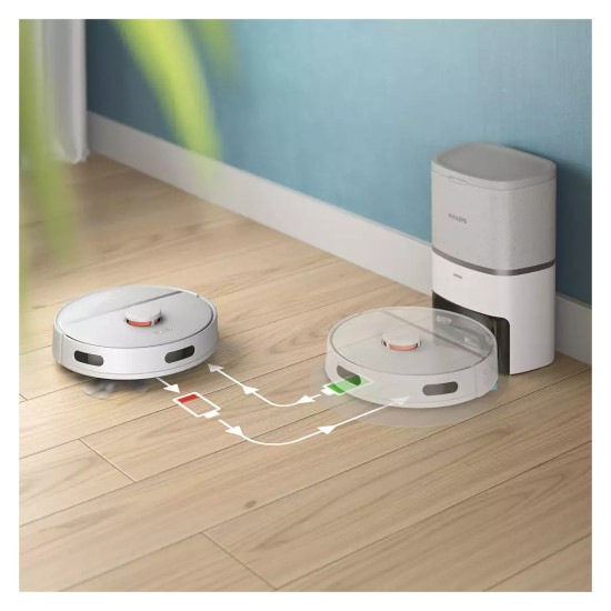 Пилосос Philips XU3110/02 Пилосос Philips XU3110/02