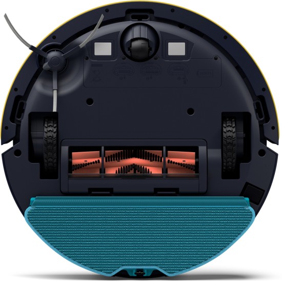 Пилосос Philips XU2000/10 Пилосос Philips XU2000/10