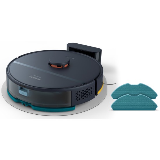 Пилосос Philips XU2000/10 Пилосос Philips XU2000/10