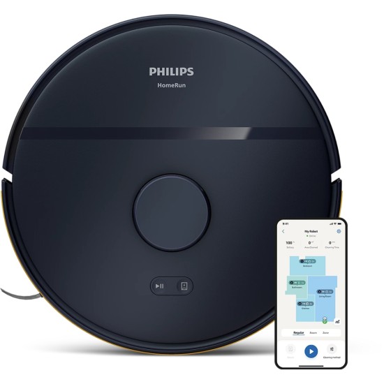 Пилосос Philips XU2000/10 Пилосос Philips XU2000/10