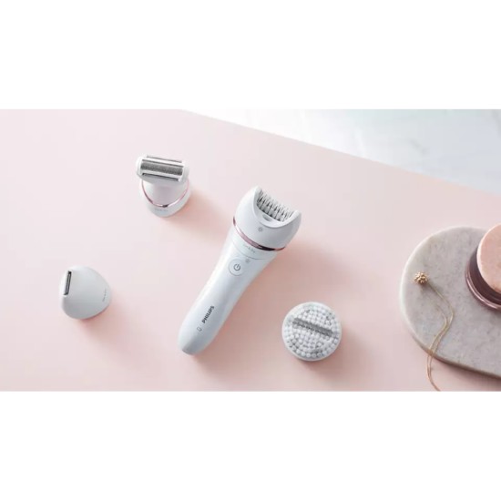Епілятор Philips BRE735/00 Епілятор Philips BRE735/00