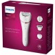 Епілятор Philips BRE735/00 Епілятор Philips BRE735/00