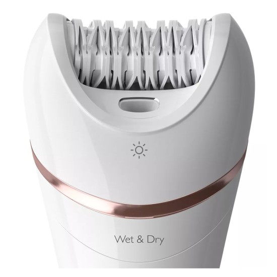 Епілятор Philips BRE735/00 Епілятор Philips BRE735/00