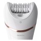 Епілятор Philips BRE735/00 Епілятор Philips BRE735/00