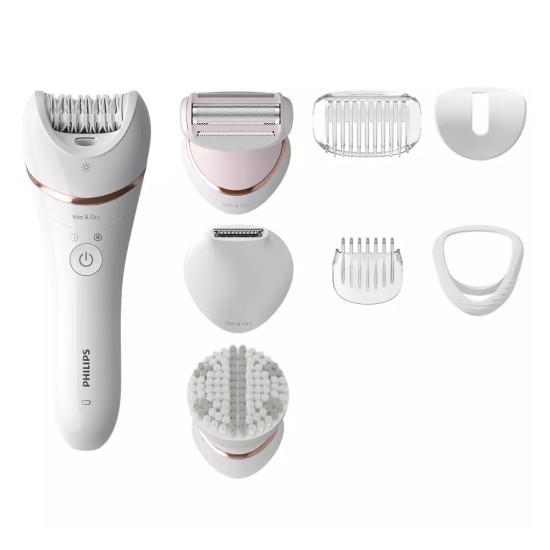 Епілятор Philips BRE735/00 Епілятор Philips BRE735/00