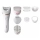 Епілятор Philips BRE735/00 Епілятор Philips BRE735/00