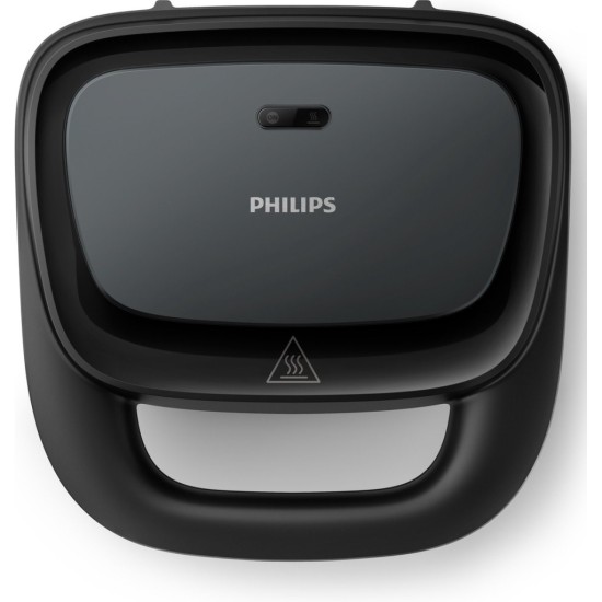 Сендвічниця Philips HD2330/90 Сендвічниця Philips HD2330/90