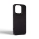 Чохол до мобільного телефона Harder Carbon Pattern Apple iPhone 14 Pro Black (ARM76779) Чохол до мобільного телефона Harder Carbon Pattern Apple iPhone 14 Pro Black (ARM76779)
