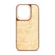 Чохол до мобільного телефона Harder Crocosaur Apple iPhone 14 Pro Beige (ARM76721) Чохол до мобільного телефона Harder Crocosaur Apple iPhone 14 Pro Beige (ARM76721)