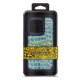 Чохол до мобільного телефона Harder Crocosaur Apple iPhone 14 Pro Blue (ARM76724) Чохол до мобільного телефона Harder Crocosaur Apple iPhone 14 Pro Blue (ARM76724)