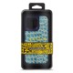 Чохол до мобільного телефона Harder Crocosaur Apple iPhone 14 Pro Max Blue (ARM76730) Чохол до мобільного телефона Harder Crocosaur Apple iPhone 14 Pro Max Blue (ARM76730)