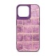 Чохол до мобільного телефона Harder Crocosaur Apple iPhone 14 Pro Max Purple (ARM76728) Чохол до мобільного телефона Harder Crocosaur Apple iPhone 14 Pro Max Purple (ARM76728)