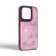 Чохол до мобільного телефона Harder Crocosaur Apple iPhone 14 Pro Purple (ARM76722) Чохол до мобільного телефона Harder Crocosaur Apple iPhone 14 Pro Purple (ARM76722)