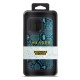 Чохол до мобільного телефона Harder Genuine Snake Apple iPhone 14 Pro Max Dark Blue (ARM76790) Чохол до мобільного телефона Harder Genuine Snake Apple iPhone 14 Pro Max Dark Blue (ARM76790)