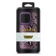 Чохол до мобільного телефона Harder Genuine Snake Apple iPhone 15 Pro Dark Purple (ARM76782) Чохол до мобільного телефона Harder Genuine Snake Apple iPhone 15 Pro Dark Purple (ARM76782)