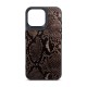 Чохол до мобільного телефона Harder Genuine Snake Apple iPhone 15 Pro Max Black (ARM76786) Чохол до мобільного телефона Harder Genuine Snake Apple iPhone 15 Pro Max Black (ARM76786)