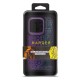 Чехол для мобильного телефона Harder Glamorous Croco Apple iPhone 15 Pro Dark Purple (ARM76763) Чехол для мобильного телефона Harder Glamorous Croco Apple iPhone 15 Pro Dark Purple (ARM76763)