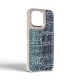 Чохол до мобільного телефона Harder Glamorous Croco Apple iPhone 15 Pro Max Grey Green (ARM76765) Чохол до мобільного телефона Harder Glamorous Croco Apple iPhone 15 Pro Max Grey Green (ARM76765)