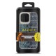 Чохол до мобільного телефона Harder Glamorous Croco Apple iPhone 15 Pro Max Grey Green (ARM76765) Чохол до мобільного телефона Harder Glamorous Croco Apple iPhone 15 Pro Max Grey Green (ARM76765)