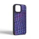 Чохол до мобільного телефона Harder Kaiju Skin Apple iPhone 15 Blue (ARM76835) Чохол до мобільного телефона Harder Kaiju Skin Apple iPhone 15 Blue (ARM76835)