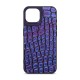 Чохол до мобільного телефона Harder Kaiju Skin Apple iPhone 15 Blue (ARM76835) Чохол до мобільного телефона Harder Kaiju Skin Apple iPhone 15 Blue (ARM76835)