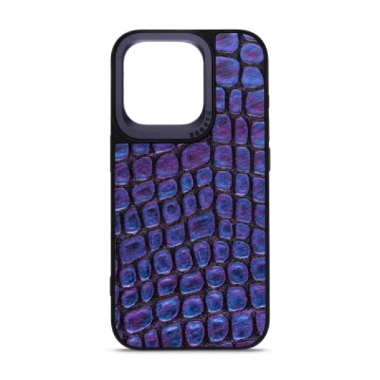 Чехол для мобильного телефона Harder Kaiju Skin Apple iPhone 15 Pro Blue (ARM76841) Чехол для мобильного телефона Harder Kaiju Skin Apple iPhone 15 Pro Blue (ARM76841)
