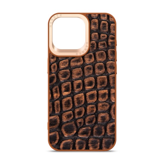 Чохол до мобільного телефона Harder Kaiju Skin Apple iPhone 15 Pro Max Orange (ARM76849) Чохол до мобільного телефона Harder Kaiju Skin Apple iPhone 15 Pro Max Orange (ARM76849)