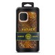 Чохол до мобільного телефона Harder Nagas Apple iPhone 14 Brown (ARM76750) Чохол до мобільного телефона Harder Nagas Apple iPhone 14 Brown (ARM76750)