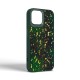 Чохол до мобільного телефона Harder Nagas Apple iPhone 14 Green (ARM76748) Чохол до мобільного телефона Harder Nagas Apple iPhone 14 Green (ARM76748)