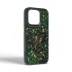Чохол до мобільного телефона Harder Nagas Apple iPhone 14 Pro Green (ARM76753) Чохол до мобільного телефона Harder Nagas Apple iPhone 14 Pro Green (ARM76753)