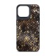 Чохол до мобільного телефона Harder Nagas Apple iPhone 14 Pro Max Black (ARM76757) Чохол до мобільного телефона Harder Nagas Apple iPhone 14 Pro Max Black (ARM76757)