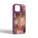 Чехол для мобильного телефона Harder Nagas Apple iPhone 14 Purple (ARM76749) Чехол для мобильного телефона Harder Nagas Apple iPhone 14 Purple (ARM76749)