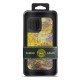 Чохол до мобільного телефона Harder Nagas Apple iPhone 14 Yellow (ARM76746) Чохол до мобільного телефона Harder Nagas Apple iPhone 14 Yellow (ARM76746)