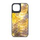 Чохол до мобільного телефона Harder Nagas Apple iPhone 14 Yellow (ARM76746) Чохол до мобільного телефона Harder Nagas Apple iPhone 14 Yellow (ARM76746)
