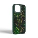 Чехол для мобильного телефона Harder Nagas Apple iPhone 15 Pro Max Green (ARM76743) Чехол для мобильного телефона Harder Nagas Apple iPhone 15 Pro Max Green (ARM76743)