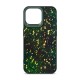 Чехол для мобильного телефона Harder Nagas Apple iPhone 15 Pro Max Green (ARM76743) Чехол для мобильного телефона Harder Nagas Apple iPhone 15 Pro Max Green (ARM76743)