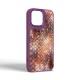 Чехол для мобильного телефона Harder Nagas Apple iPhone 15 Pro Max Purple (ARM76744) Чехол для мобильного телефона Harder Nagas Apple iPhone 15 Pro Max Purple (ARM76744)