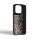 Чохол до мобільного телефона Harder Snake Pattern Apple iPhone 14 Pro Black (ARM76805) Чохол до мобільного телефона Harder Snake Pattern Apple iPhone 14 Pro Black (ARM76805)