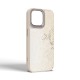 Чохол до мобільного телефона Harder Snake Pattern Apple iPhone 14 Pro Max White Cream (ARM76813) Чохол до мобільного телефона Harder Snake Pattern Apple iPhone 14 Pro Max White Cream (ARM76813)