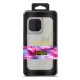 Чохол до мобільного телефона Harder Snake Pattern Apple iPhone 14 Pro Max White Cream (ARM76813) Чохол до мобільного телефона Harder Snake Pattern Apple iPhone 14 Pro Max White Cream (ARM76813)