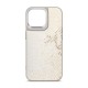 Чохол до мобільного телефона Harder Snake Pattern Apple iPhone 14 Pro Max White Cream (ARM76813) Чохол до мобільного телефона Harder Snake Pattern Apple iPhone 14 Pro Max White Cream (ARM76813)