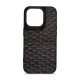 Чохол до мобільного телефона Harder Virgin Mermaid Apple iPhone 14 Pro Black (ARM76825) Чохол до мобільного телефона Harder Virgin Mermaid Apple iPhone 14 Pro Black (ARM76825)