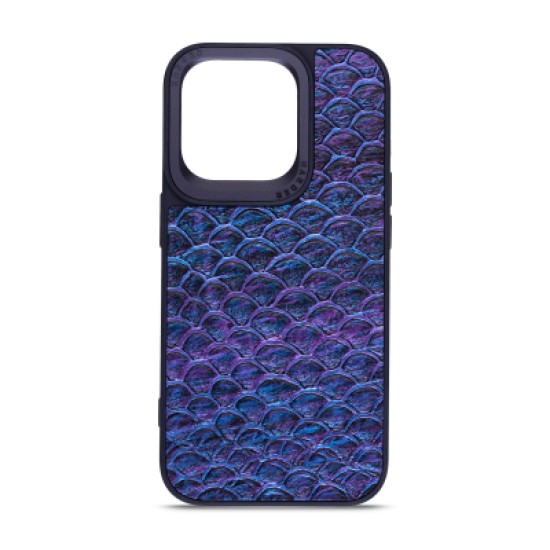 Чохол до мобільного телефона Harder Virgin Mermaid Apple iPhone 14 Pro Blue (ARM76827) Чохол до мобільного телефона Harder Virgin Mermaid Apple iPhone 14 Pro Blue (ARM76827)