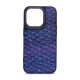 Чохол до мобільного телефона Harder Virgin Mermaid Apple iPhone 14 Pro Blue (ARM76827) Чохол до мобільного телефона Harder Virgin Mermaid Apple iPhone 14 Pro Blue (ARM76827)