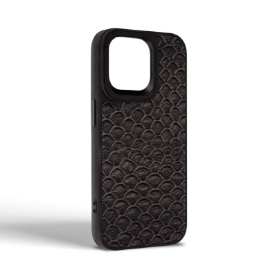 Чохол до мобільного телефона Harder Virgin Mermaid Apple iPhone 14 Pro Max Black (ARM76829) Чохол до мобільного телефона Harder Virgin Mermaid Apple iPhone 14 Pro Max Black (ARM76829)