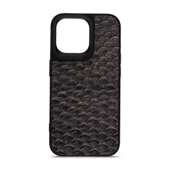 Чохол до мобільного телефона Harder Virgin Mermaid Apple iPhone 14 Pro Max Black (ARM76829) Чохол до мобільного телефона Harder Virgin Mermaid Apple iPhone 14 Pro Max Black (ARM76829)