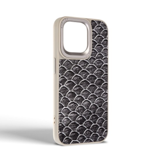 Чохол до мобільного телефона Harder Virgin Mermaid Apple iPhone 14 Pro Max Grey (ARM76832) Чохол до мобільного телефона Harder Virgin Mermaid Apple iPhone 14 Pro Max Grey (ARM76832)